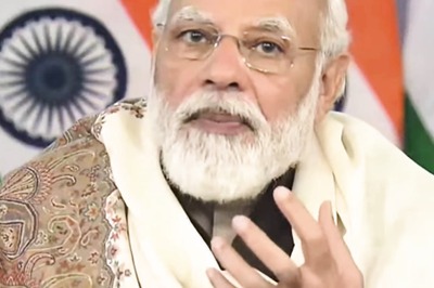 Budget 2022: PM Modi Hails ‘People-Friendly, Progressive Budget’, Says it Addresses India’s Future