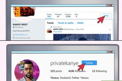 How to Meet Kanye West