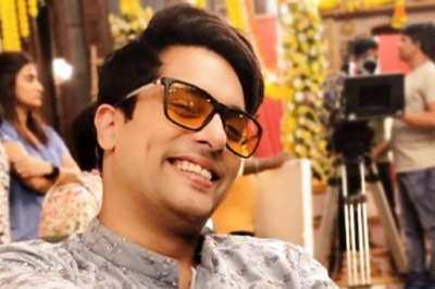 Manraj Singh Sarma Confirms Not Quitting Bade Acche Lagte Hai 2; Clarifies Cryptic Tweet