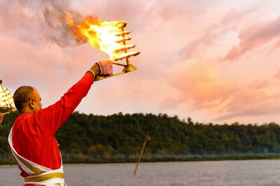 Aaj Ka Panchang, August 15, 2022: Check Out Tithi, Shubh Muhurat, Rahu Kaal and Other Details on Independence Day