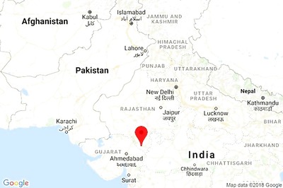 Sagwara Election Result 2018 Live Updates: Ramprasad of BTP Won