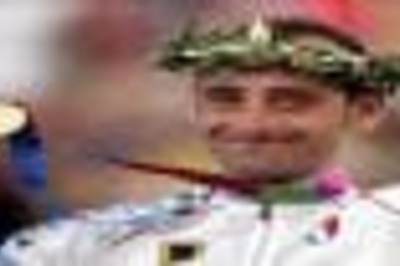 Paolo Bettini: Little Big Man from Italy