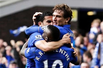 Cahill equaliser takes FA Cup QF to replay