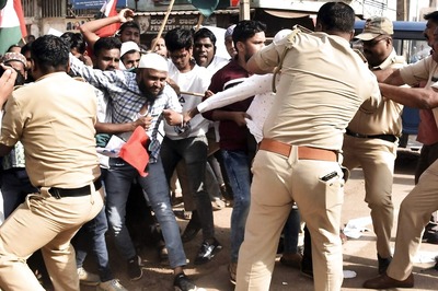 PFI Protest Slogan Video: Pune Police Takes U-turn, Says Sedition Charge Not Invoked