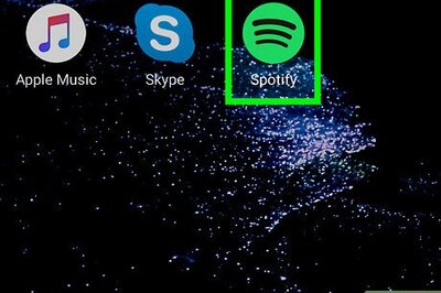How to Find Users on Spotify on Android