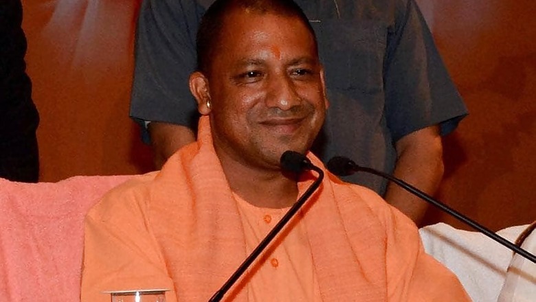 Like Sabarimala, SC Should Pronounce Judgment in Ram Temple Case, Says Adityanath