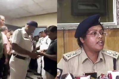 ‘Attempts To Cover Up…’: BJP Alleges Outsiders Destroyed Crime Scene At RG Kar, Kolkata Police Responds