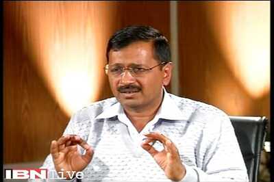 Will not allow President rule to be imposed in Delhi, says Arvind Kejriwal