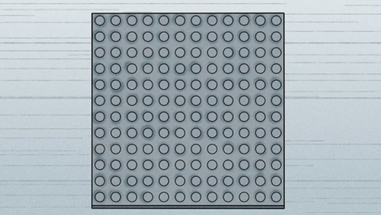 How to Build a LEGO Tower