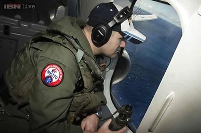 MH370 China relatives meet wall of silence from airline