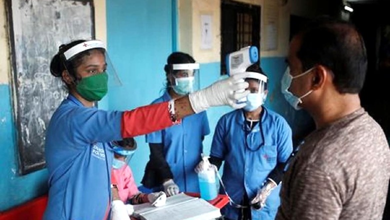 14 Officials of Railway Board's Rates Branch Sent for Home Quarantine After One Tests Covid-19 Positive