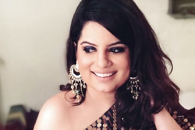 Mallika Dua to Go on Midnight Misadventures With Celebrities