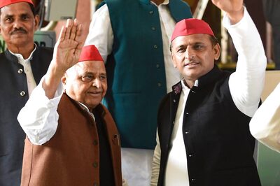 UP Polls: No Longer an SP Bastion, Azamgarh May Spring Some Surprises for Akhilesh Yadav