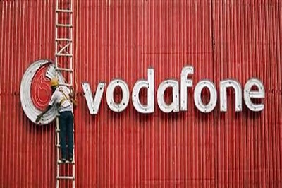 Vodafone doubles its mobile Internet rates for 2G, 3G subscribers