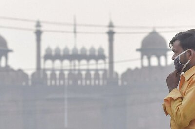 'Opt for Carpool, Not Work-from-Home': Govt Disagrees with Delhi Pollution Circular, Tells SC