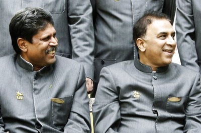 'The Towel Slipped': Former India Wicketkeeper Recalls Hilarious Incident from 1983 ODI World Cup