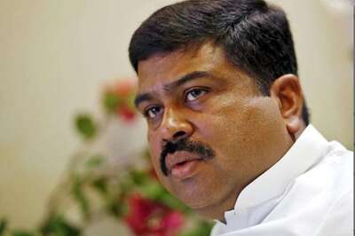 Trying to Get Resolution Soon on Rising Fuel Prices, Says Oil Minister Dharmendra Pradhan