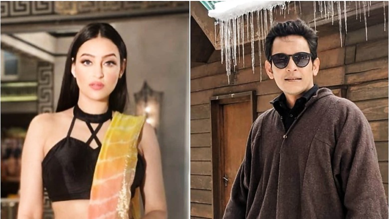 Kaamna Actors Chandni Sharma, Abhishek Rawat on Maintaining Work-life Balance in TV Industry