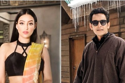 Kaamna Actors Chandni Sharma, Abhishek Rawat on Maintaining Work-life Balance in TV Industry