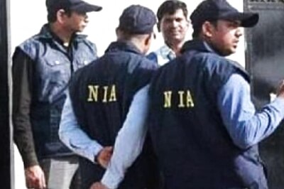 NIA Arrests Former LTTE Intelligence Member From Chennai for Smuggling Arms, Drugs
