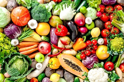 Retail Inflation Jumps to 6.3% in May; Highest in Last 6 Months
