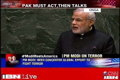 US: PM Modi to address a crowd of over 20,000 NRIs at Madison Square Garden today