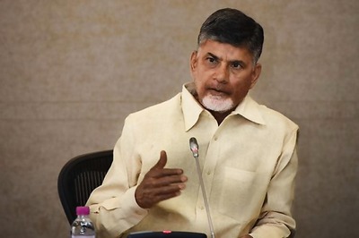 From National Calamity to Opportunity: Chandrababu's U-turn on Note Ban