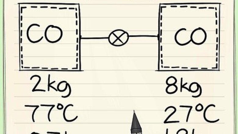 How to Solve a Basic Heat Transfer Problem in Thermodynamics