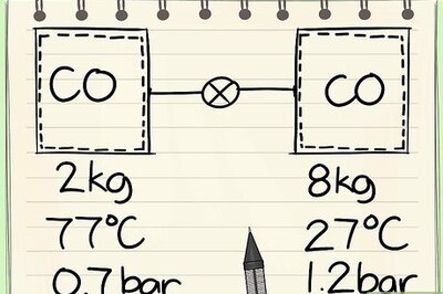 How to Solve a Basic Heat Transfer Problem in Thermodynamics
