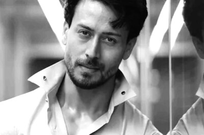 Tiger Shroff Turns 32: How Heropanti Actor Made a Name Amid Galaxy of Stars
