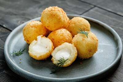 National Cheese Day 2023: Messages, Greetings, and 5 Indian Recipes You Can Easily Make at Home