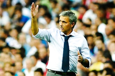 I'll probably still be coaching at 70: Mourinho