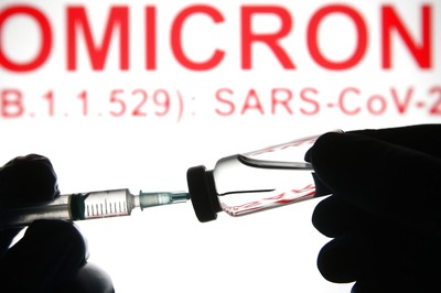 Omicron's BA.2.75 Sub-variant Has Limited Circulation in India, Doesn't Enhance Disease Spread: Report