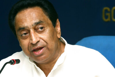 Kamal Nath Writes Letter to Lord Mahakal to End CM Shivraj’s ‘Misrule’ in MP