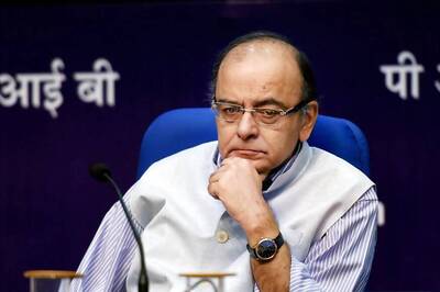 Jaitley Slams Congress Over 1984 anti-Sikh Riots, Calls it Biggest Example of Destruction