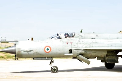 IAF Set to Retire Famed Pilot Abhinandan Varthaman's MiG-21 Squadron on September 30
