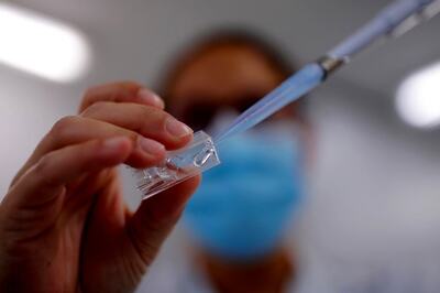 Covishield Immune Responses Against Covid Variants Higher Than Covaxin: Study