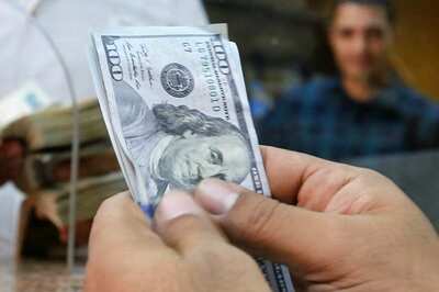 India's Forex Reserves Down $2.12 Billion