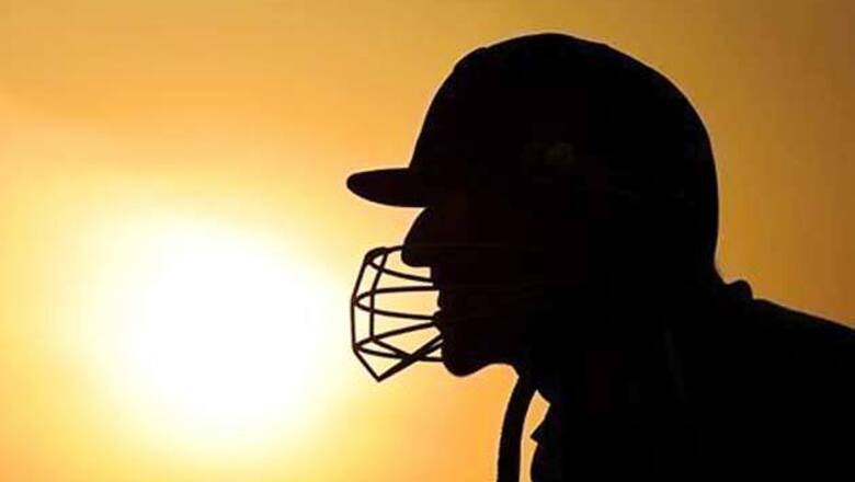 Be positive: Vengsarkar to Hyderabad boys