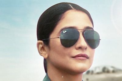 Regina Cassandra: It Took Baahubali For People To Understand South Is At Par With World Cinema | Exclusive