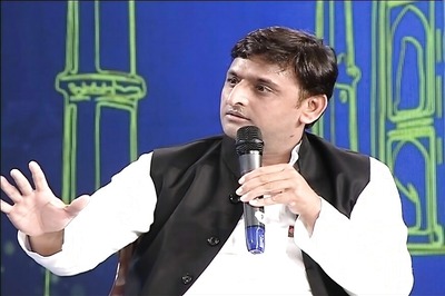 Don't Ask Me About My Uncles And Netaji, Says Akhilesh Yadav