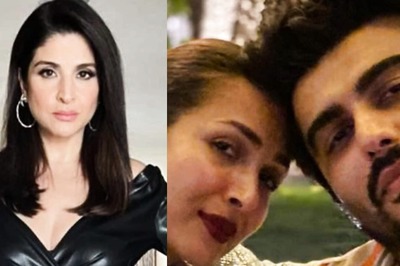 KWK 7: Maheep Kapoor Has A Hilarious Take on How Malaika Arora Will Make Up to Arjun Kapoor