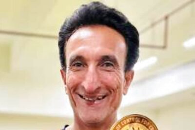 Saurashtra Coach Looking to Bat Bengal Out of Ranji Trophy Final