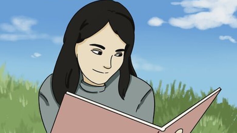 How to Have Fun Outside when None of Your Friends Are Home