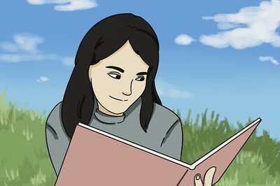 How to Have Fun Outside when None of Your Friends Are Home