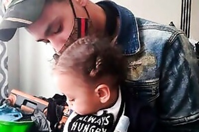 Daunte Wright: Doting Dad, Basket Player, Slain By Police