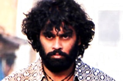 Telugu film 'Kali Charan' to be released in April