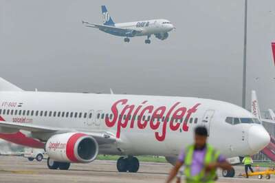 Coronavirus Pandemic: SpiceJet Operates Maiden Cargo Flight to Malaysia to Deliver Medical Goods