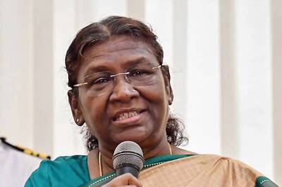 Three Bills to Replace British-era Criminal Laws Get President's Assent