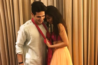 Bigg Boss 11: Priyank Sharma Calls Divyank Fans 'Bakwaas' After Getting Exposed by Ex Divya Agarwal